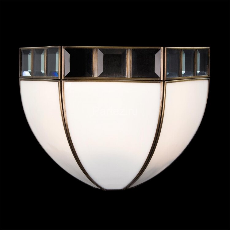 Настенный светильник Citilux CL440312