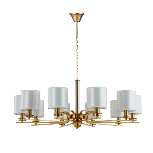 Подвесная люстра Favourite 2679-10P