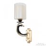 Бра Arte Milano 302237/1W Bk/Gd