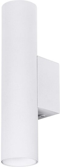Настенный светильник Arte Lamp A6452AP-1WH