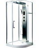 Timo Premium ARMO душевая кабина (90*90*215), шт
