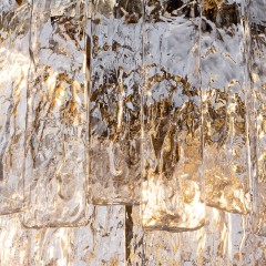 Подвесная люстра Divinare 6005/17 LM-8