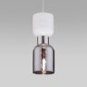 Подвесной светильник Eurosvet 50118/1 никель