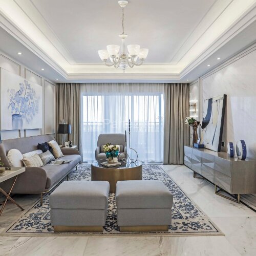 Подвесная люстра Arte Milano 343659/5 WT+G