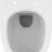 Унитаз подвесной Ideal Standard i.life A безободковый, технология RimLS+, глубокий смыв. (T471601)