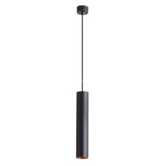 Подвесной светильник Arte Lamp A1530SP-1BK