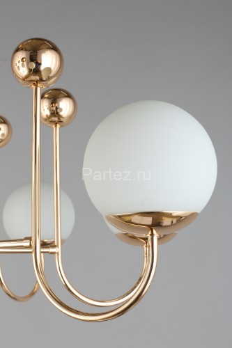 Потолочная люстра Omnilux OML-67007-08