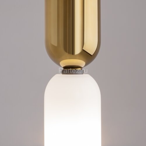 Подвесной светильник Maytoni MOD177PL-01G