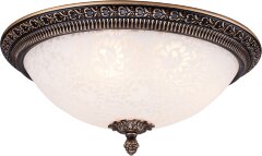 Потолочный светильник Maytoni C908-CL-03-R