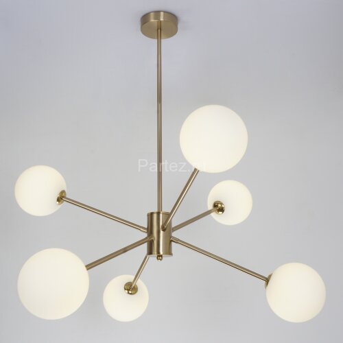 Потолочная люстра Zortes ZRS.1893.06