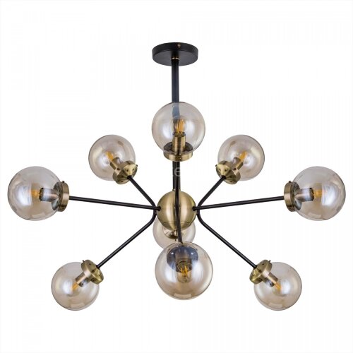 Потолочная люстра Citilux CL105295