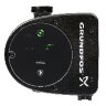 Циркуляционный насос Grundfos MAGNA1 25-80