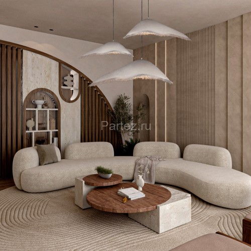 Подвесной светильник Loft It 10373/600