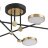 Потолочная люстра Odeon Light 4320/60CL