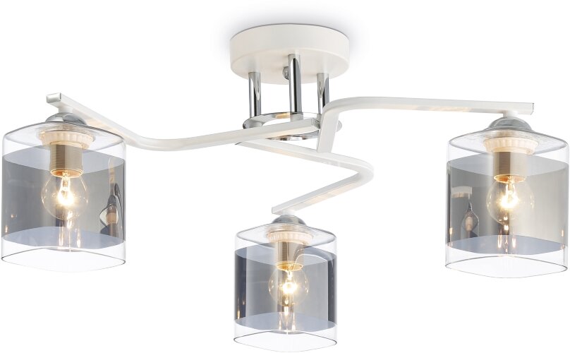 Потолочная люстра Ambrella TR303217