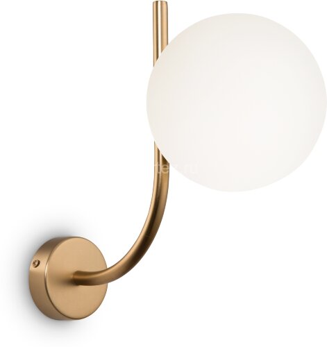 Бра Maytoni MOD109WL-01BS