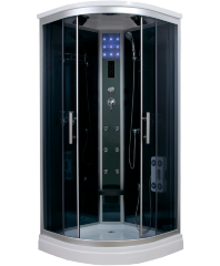 Timo Standart T-1109 душевая кабина (90*90*220), шт