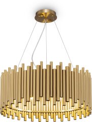 Подвесная люстра Maytoni MOD136PL-06BS