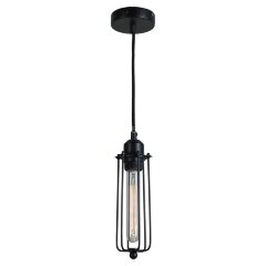 Подвесной светильник Lussole Loft LSP-9608