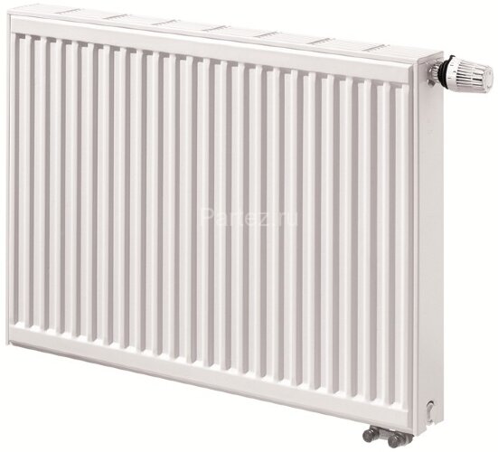 Радиатор стальной панельный KERMI FTV тип 22 900х1000