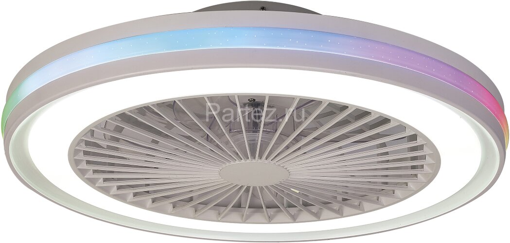 Потолочная люстра Mantra 8291