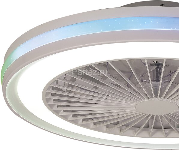 Потолочная люстра Mantra 8291