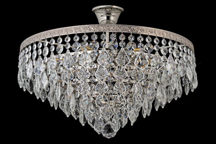 Потолочная люстра Arti Lampadari Castellana E 1.3.46.602 N