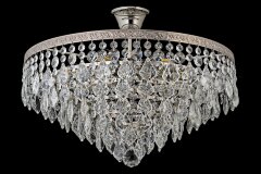 Потолочная люстра Arti Lampadari Castellana E 1.3.46.602 N