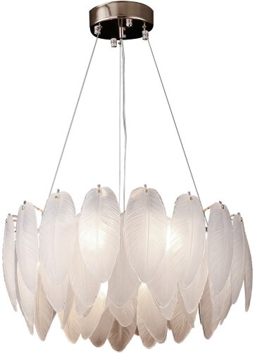 Подвесная люстра Kink Light 07680-60,36