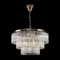 Подвесная люстра Maytoni MOD093PL-09BS