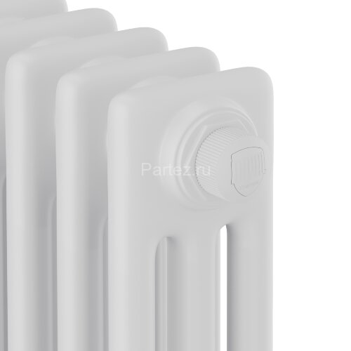 Дизайн-радиатор Royal Thermo Insignia VC3180 - 12 секц. RAL9016