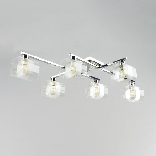 Потолочная люстра Citilux CL139161