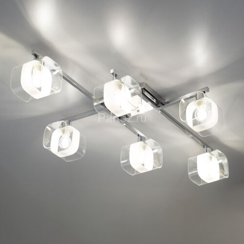 Потолочная люстра Citilux CL139161