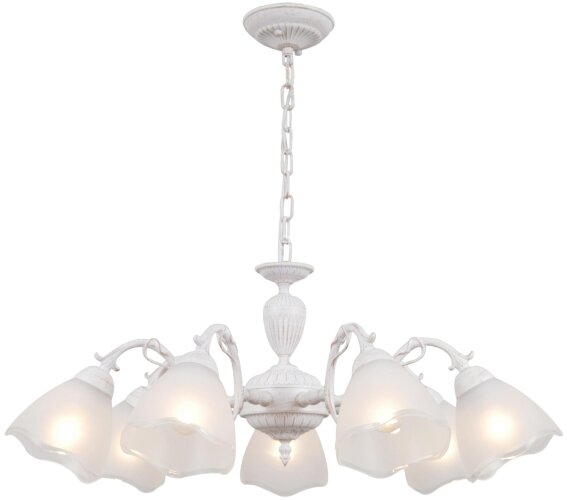 Подвесная люстра Citilux CL413270