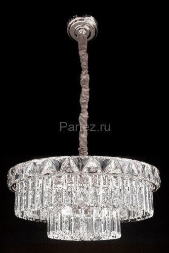 Подвесная люстра Fluorite FL1085-11P