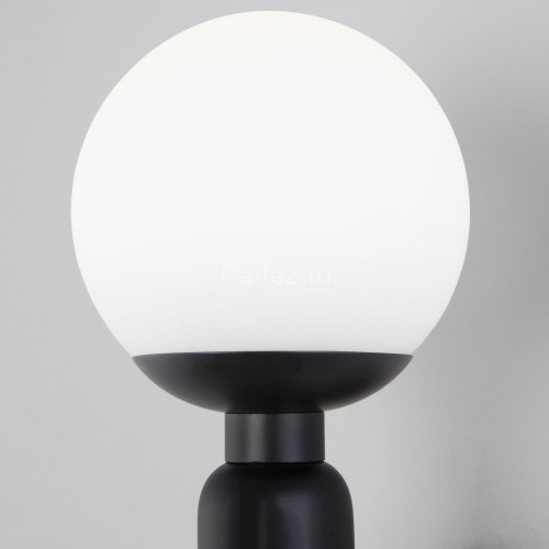 Бра Eurosvet 50251/1 черный