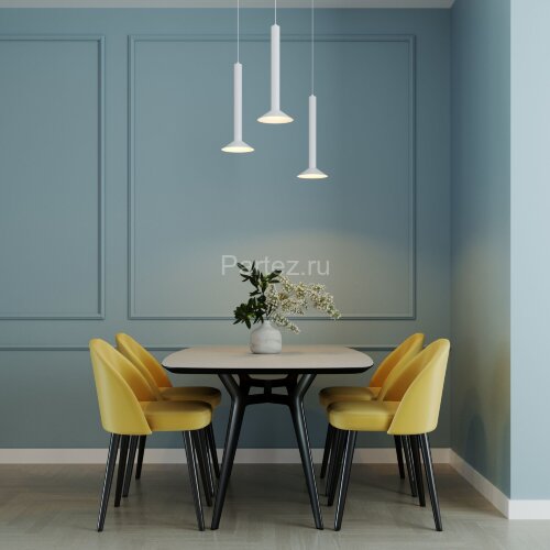 Подвесной светильник Elektrostandard 50315 LED