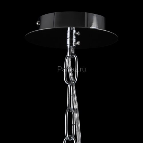 Подвесной светильник Maytoni MOD184-PL-01-CH