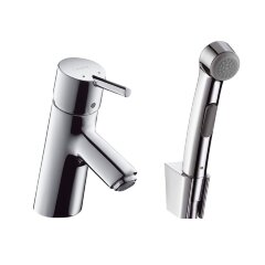 Hansgrohe 32120000 Talis S Гигиенический душ, со шлангом 1,60 м, 1/2