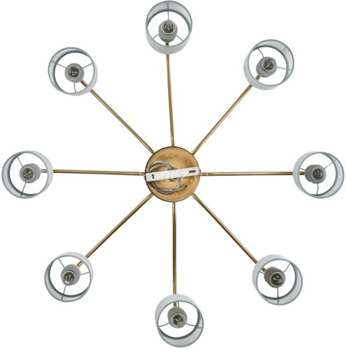 Потолочная люстра Lumion 6590/8