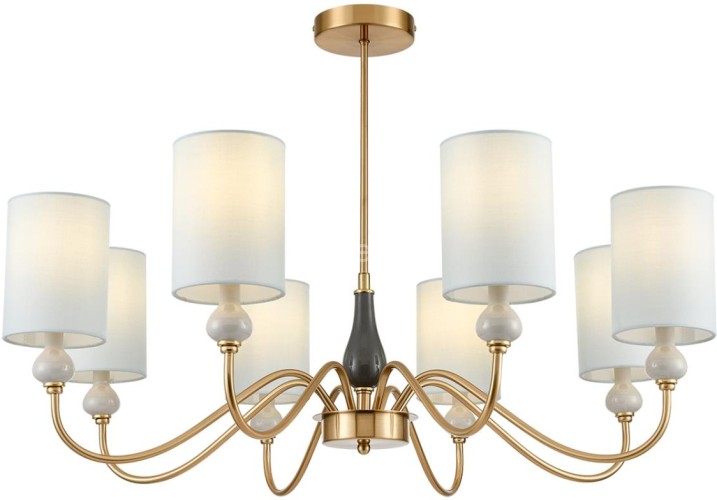 Потолочная люстра Lumion 6590/8