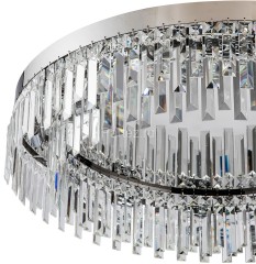 Потолочный светильник Indigo V000360