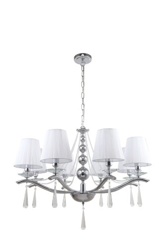 Подвесная люстра Stilfort 1042/09/08P