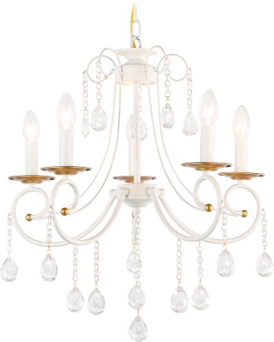 Подвесная люстра Ambrella TR4916