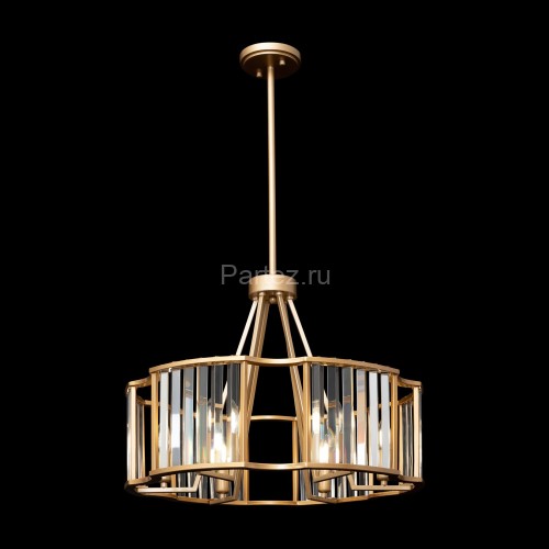 Потолочная люстра Maytoni MOD087PL-06G