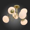 Потолочная люстра ST Luce SL717.202.06
