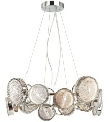 Подвесная люстра Odeon Light 5416/95L