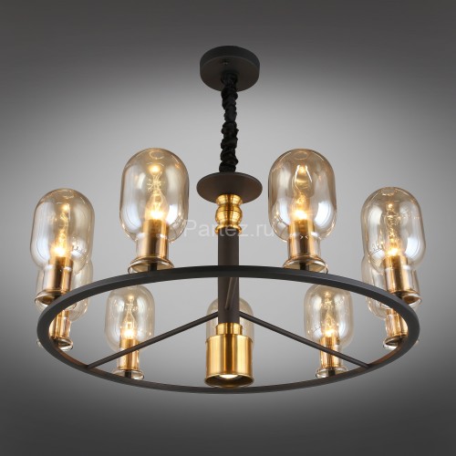 Подвесная люстра Aployt APL.901.03.10