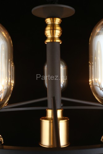 Подвесная люстра Aployt APL.901.03.10