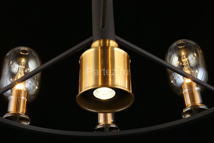 Подвесная люстра Aployt APL.901.03.10